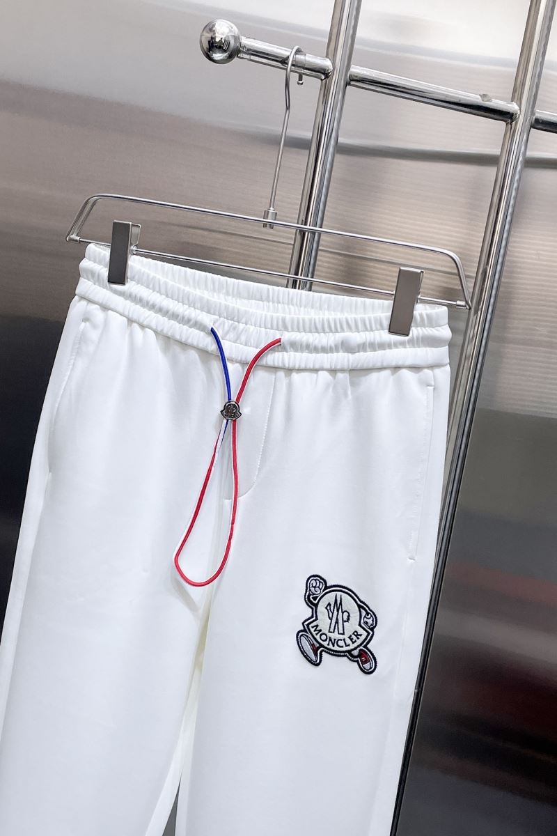 Moncler Long Pants